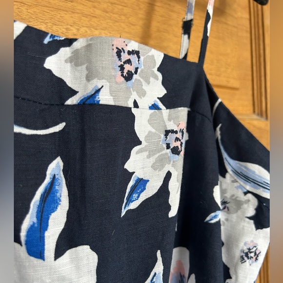 Banana Republic Jumpsuit - Picture 3 of 4